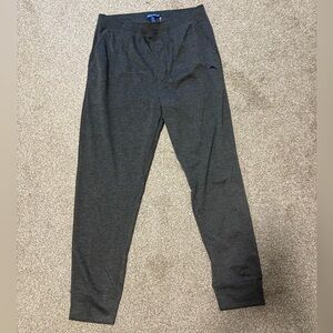 Tommy Bahama Grey Sweat Pants Lounge Pants Mens Size‎ Medium
